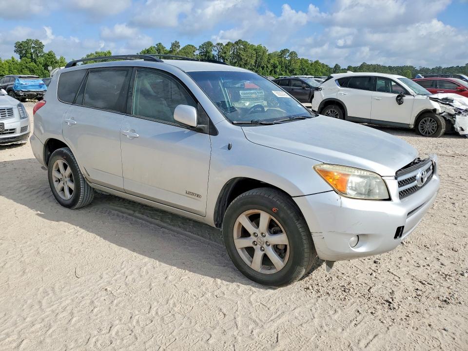 Aukcja sprzedaży 2008 Toyota Rav4, vin: JTMZK34VX85021753, numer aukcji: 59282436