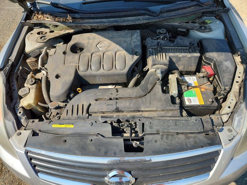 62863126 :رقم المزاد ، 1N4AL21E47C223822 vin ، 2007 Nissan Altima مزاد بيع