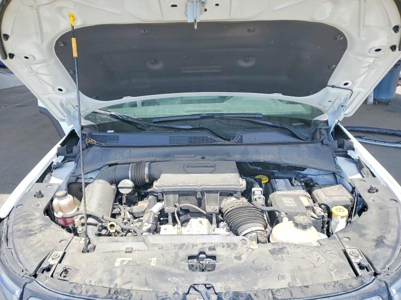 Продаж на аукціоні авто 2025 Jeep Compass, vin: 3C4NJDCN7ST510756, номер лоту: 60323976