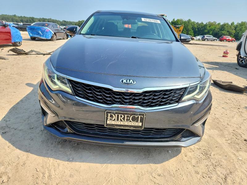 Продажа на аукционе авто 2020 Kia Optima, vin: 5XXGT4L33LG433687, номер лота: 62707986