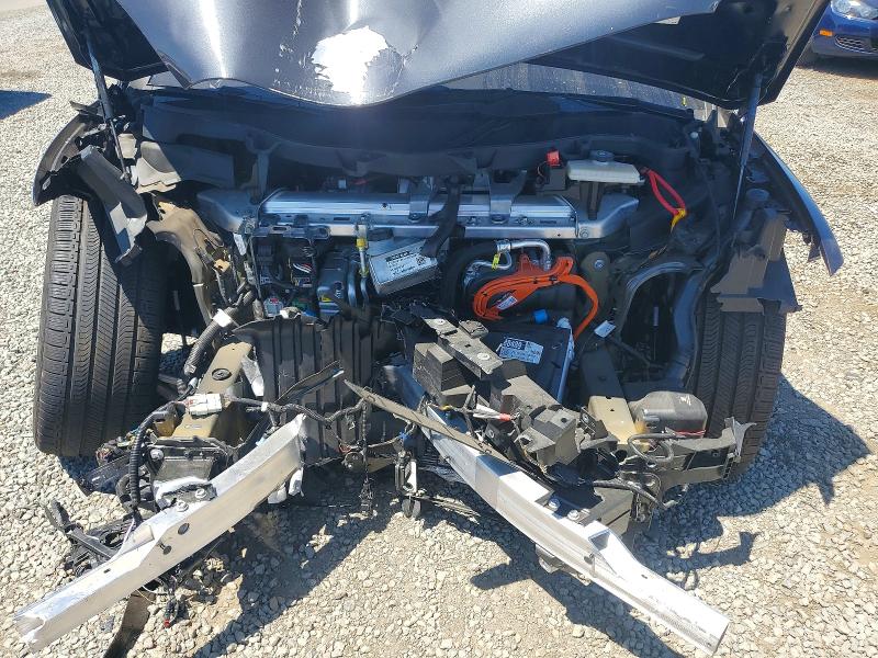 61785646 :رقم المزاد ، 7SAXCBE53TF475818 vin ، 2026 Tesla Model X مزاد بيع
