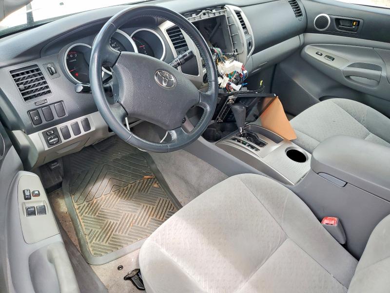 Продаж на аукціоні авто 2007 Toyota Tacoma, vin: 5TETU62N57Z431991, номер лоту: 62635246