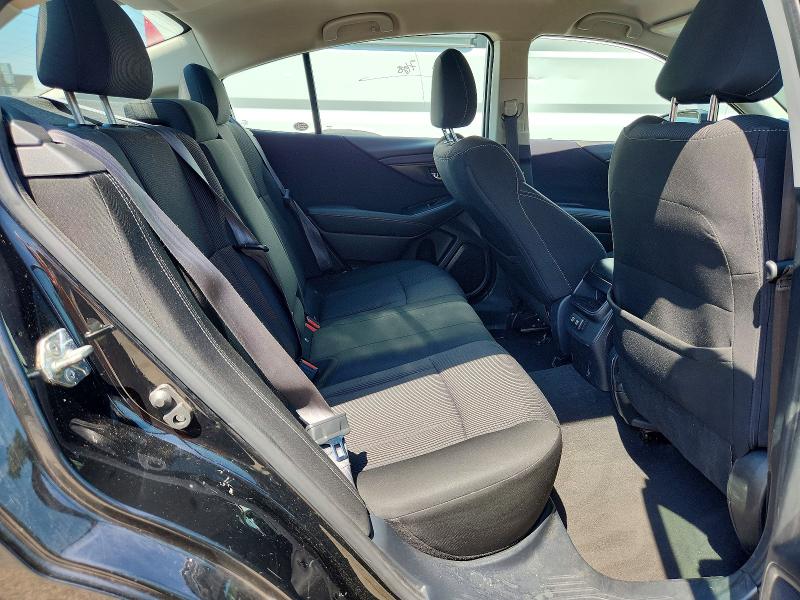 Aukcja sprzedaży 2021 Subaru Legacy, vin: 4S3BWAD63M3004219, numer aukcji: 63355216