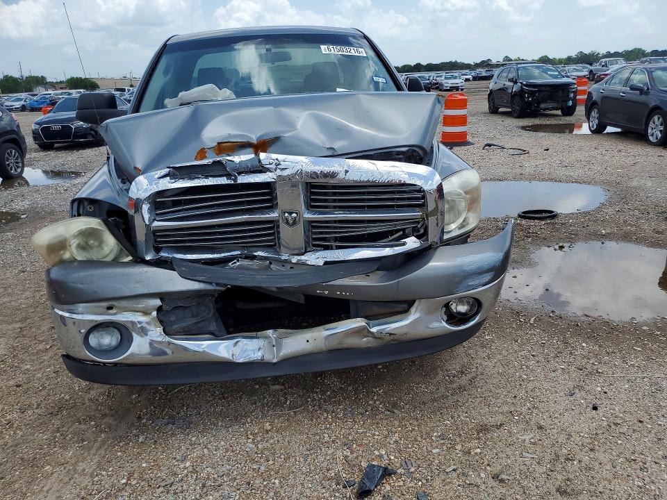 Aukcja sprzedaży 2007 Dodge Ram 1500, vin: 1D7HA182X7J570626, numer aukcji: 61503216
