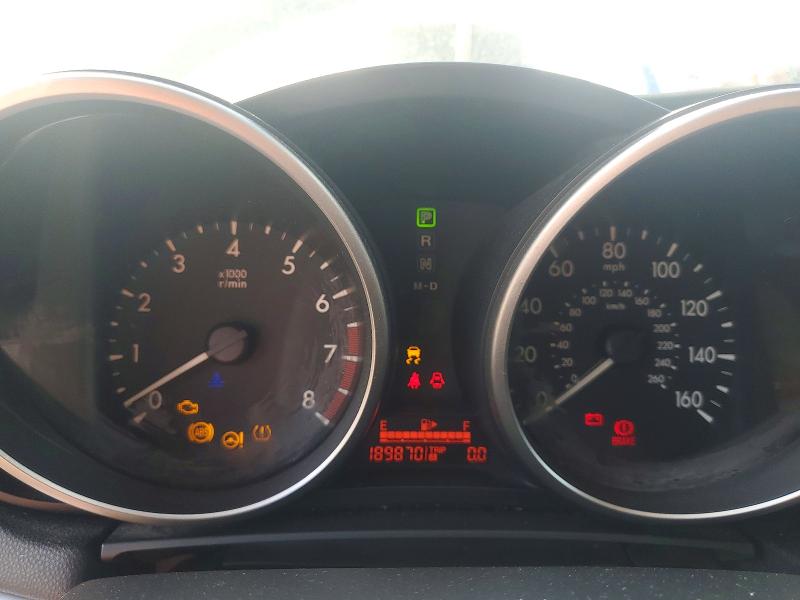 Продаж на аукціоні авто 2011 Mazda 3, vin: JM1BL1VF0B1427937, номер лоту: 61741376