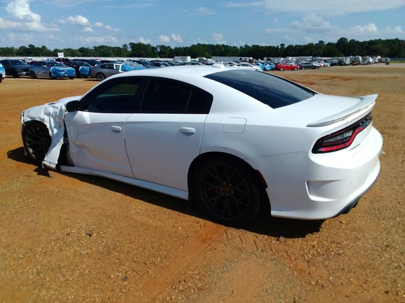 59282676 :رقم المزاد ، 2C3CDXL97HH503329 vin ، 2017 Dodge Charger مزاد بيع