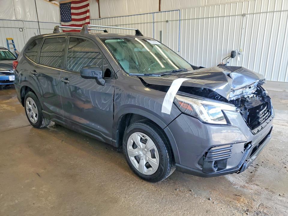 Aukcja sprzedaży 2022 Subaru Forester, vin: JF2SKAAC1NH462661, numer aukcji: 63326826