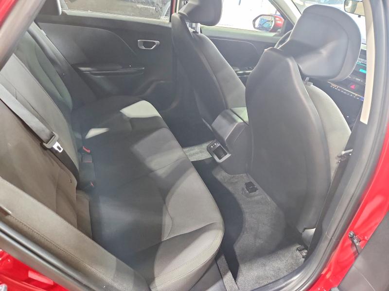 Продажа на аукционе авто 2026 Kia K4, vin: 3KPFT4DE9TE313221, номер лота: 60275076