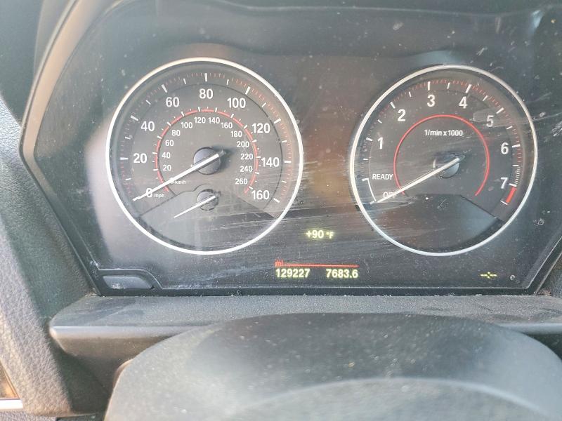 Aukcja sprzedaży 2016 Bmw 228, vin: WBA1F9C59GV545154, numer aukcji: 61424236