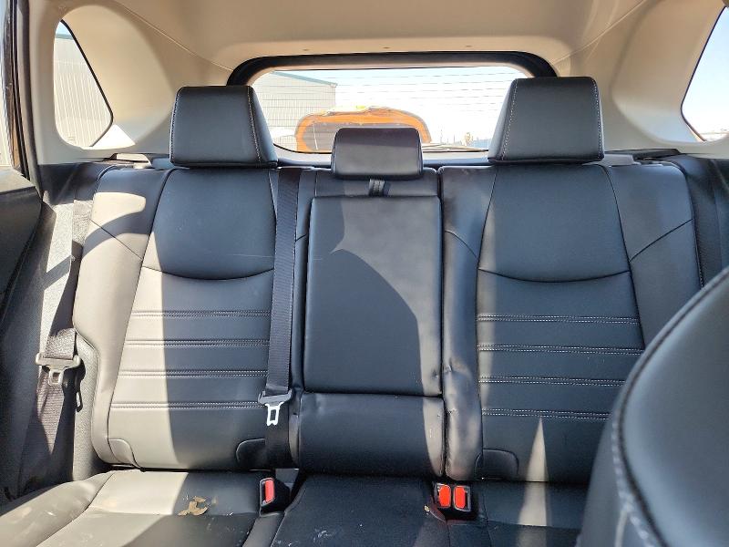 60303746 :رقم المزاد ، 2T3R1RFV2RC447144 vin ، 2024 Toyota Rav4 مزاد بيع