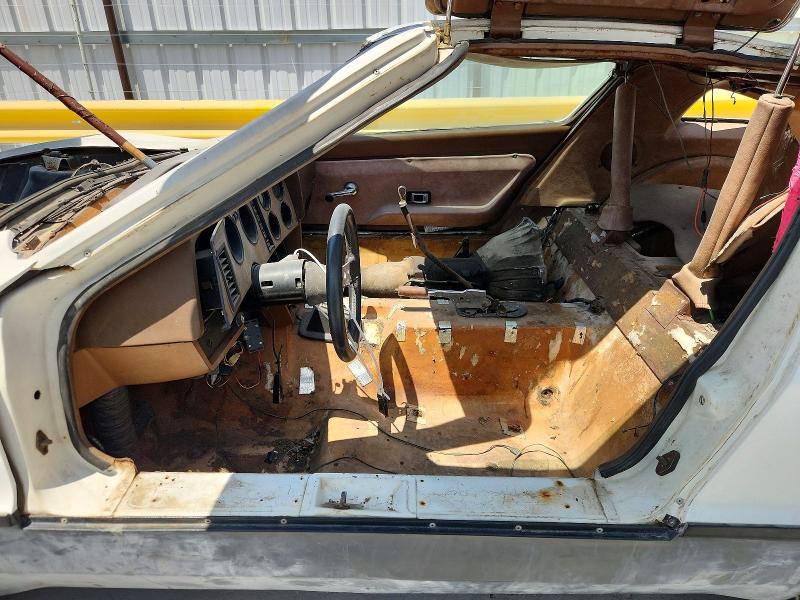 Продажа на аукционе авто 1975 Bricklan Sv-1, vin: 00041BX5S002023, номер лота: 62231296