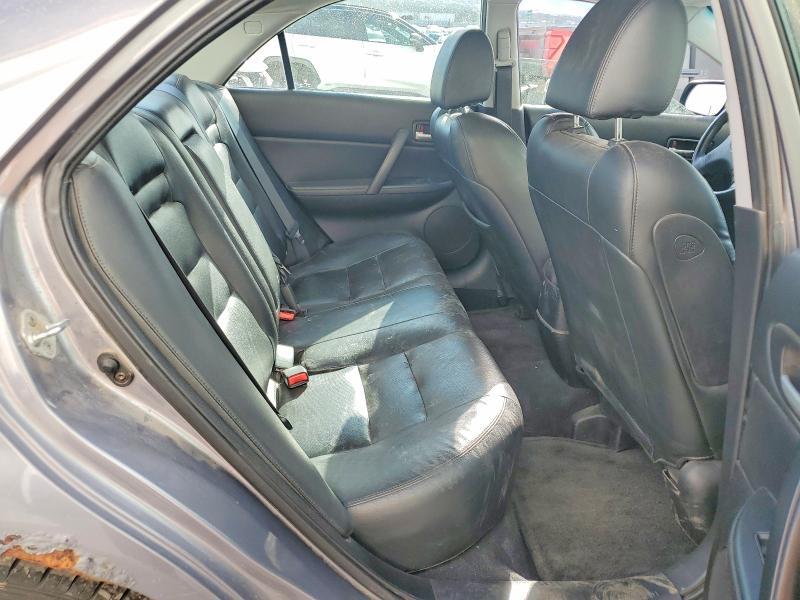 Aukcja sprzedaży 2007 Mazda 6, vin: 1YVHP80D375M05275, numer aukcji: 61738786
