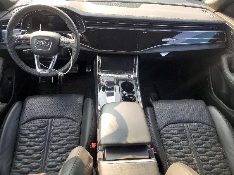 Продаж на аукціоні авто 2023 Audi Rs Q8, vin: WU1ARBF10PD039439, номер лоту: 61891076