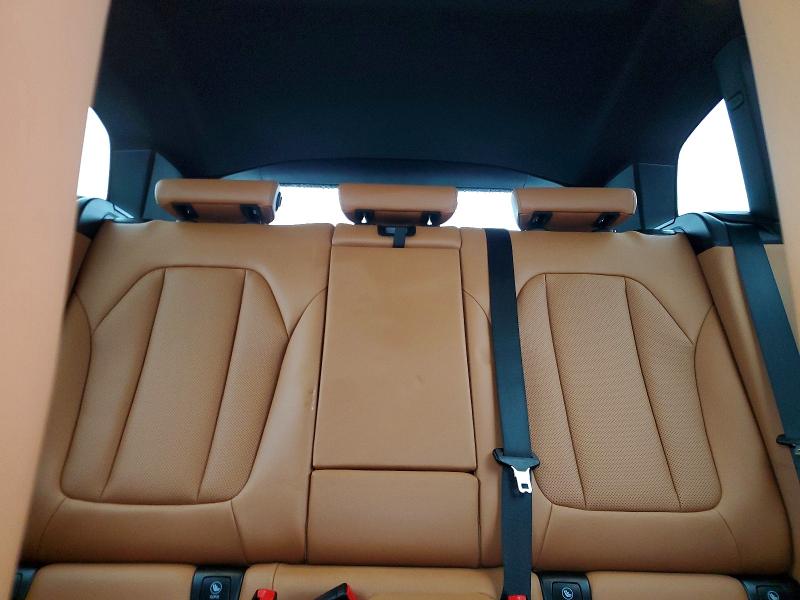 2024 Bmw X3 მანქანა იყიდება აუქციონზე, vin: 5UX53DP09R9X22620, აუქციონის ნომერი: 59651906