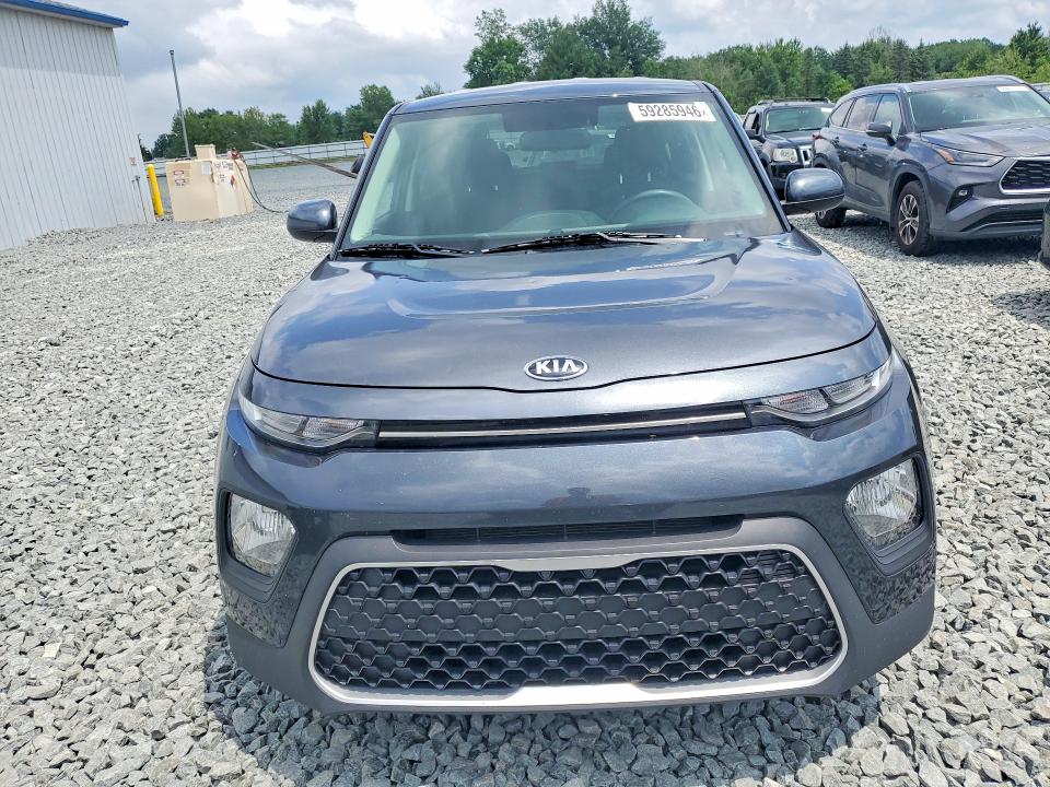 Aukcja sprzedaży 2021 Kia Soul, vin: KNDJ23AU2M7754323, numer aukcji: 59285946