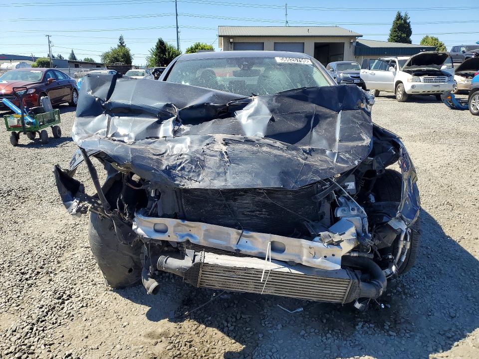 Aukcja sprzedaży 2020 Audi A4, vin: WAUGMAF44LA051368, numer aukcji: 58625796