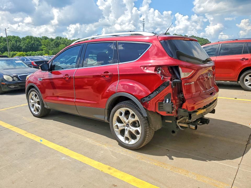 Aukcja sprzedaży 2013 Ford Escape, vin: 1FMCU0J94DUA84980, numer aukcji: 60859046