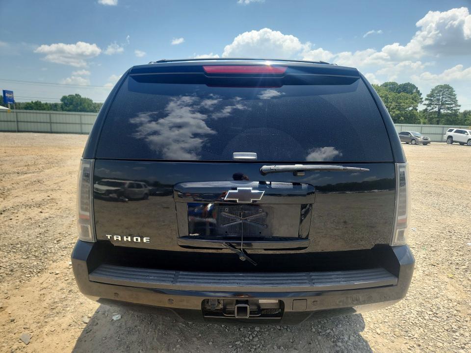 2013 Chevrolet Tahoe მანქანა იყიდება აუქციონზე, vin: 1GNSCBE08DR377267, აუქციონის ნომერი: 61809236