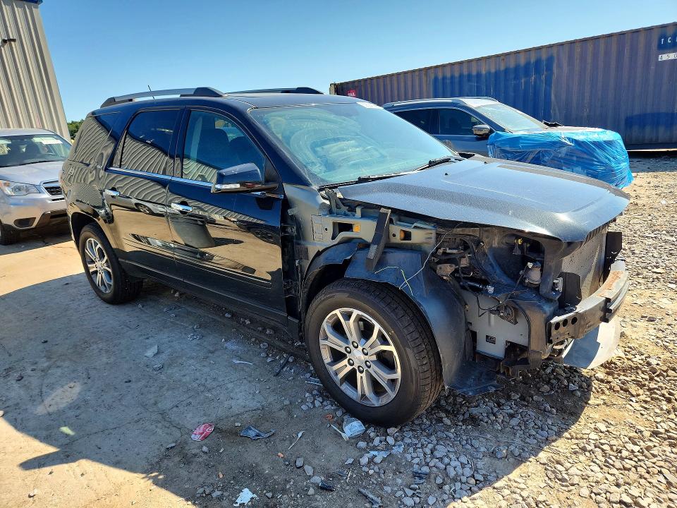 62824756 :رقم المزاد ، 1GKKVRKD8FJ283737 vin ، 2015 Gmc Acadia مزاد بيع