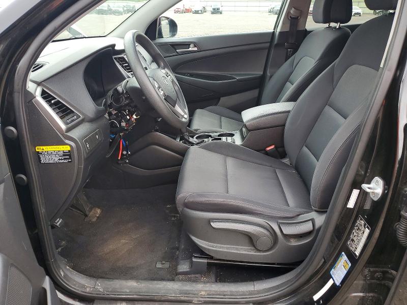 Продажа на аукционе авто 2018 Hyundai Tucson, vin: KM8J2CA45JU786319, номер лота: 58849206