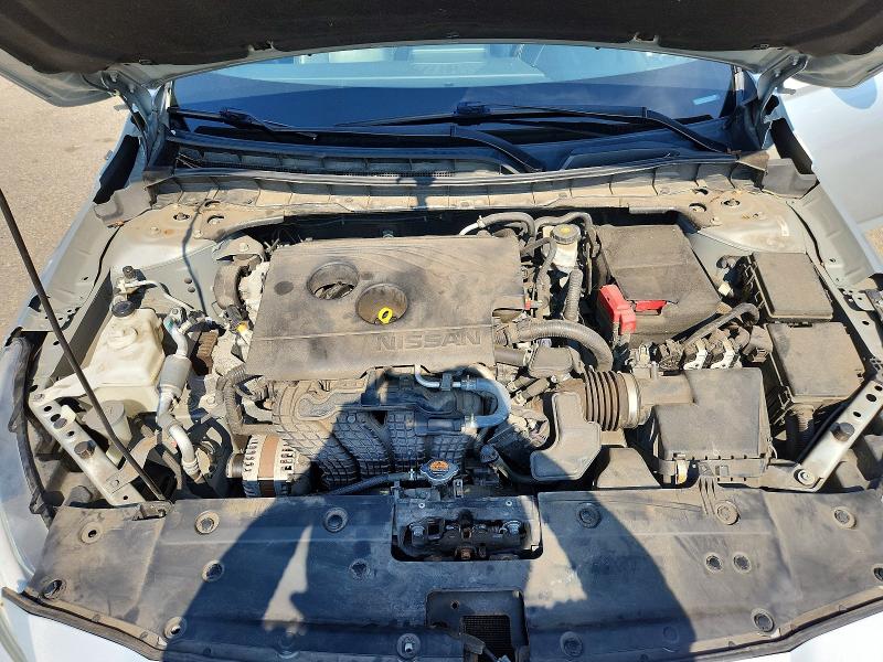 Aukcja sprzedaży 2019 Nissan Altima, vin: 1N4BL4FW0KN309031, numer aukcji: 60892636