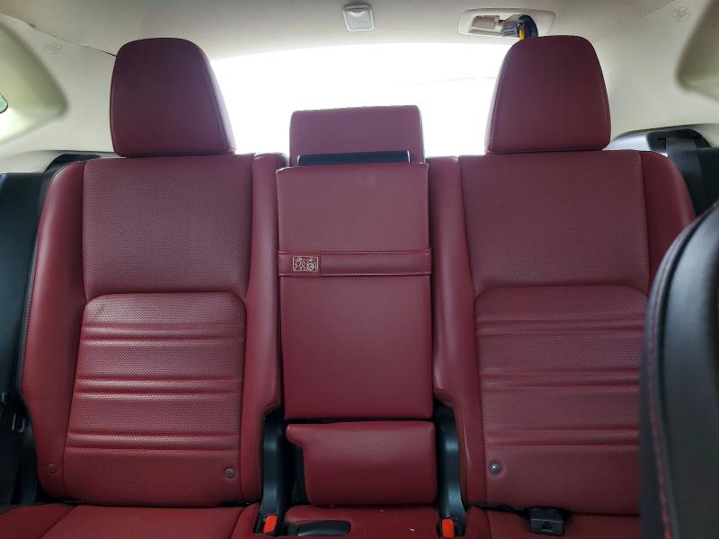 Продажа на аукционе авто 2018 Lexus Nx 300, vin: JTJYARBZ1J2088916, номер лота: 60569586