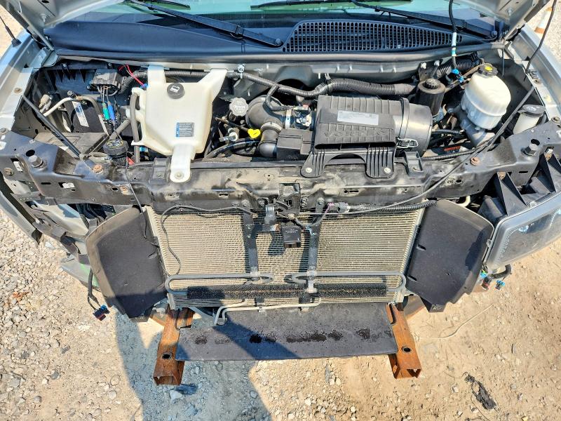 Aukcja sprzedaży 2019 Chevrolet Express G3500, vin: 1GCZGHFG3K1142815, numer aukcji: 60862736