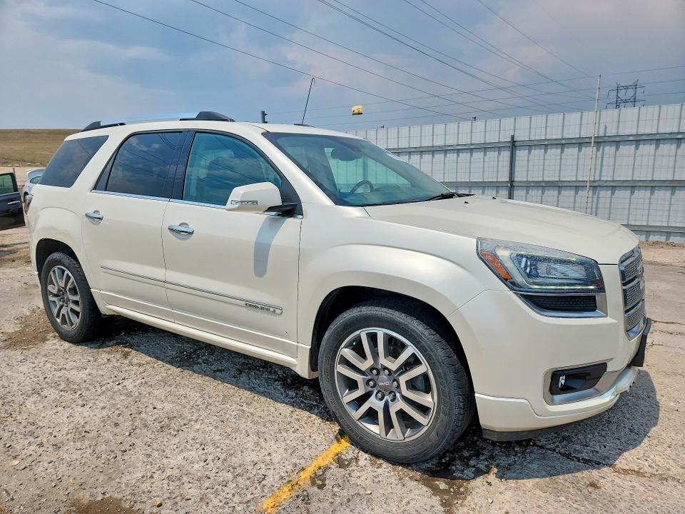 Aukcja sprzedaży 2014 Gmc Acadia, vin: 1GKKVTKD4EJ228519, numer aukcji: 60073116