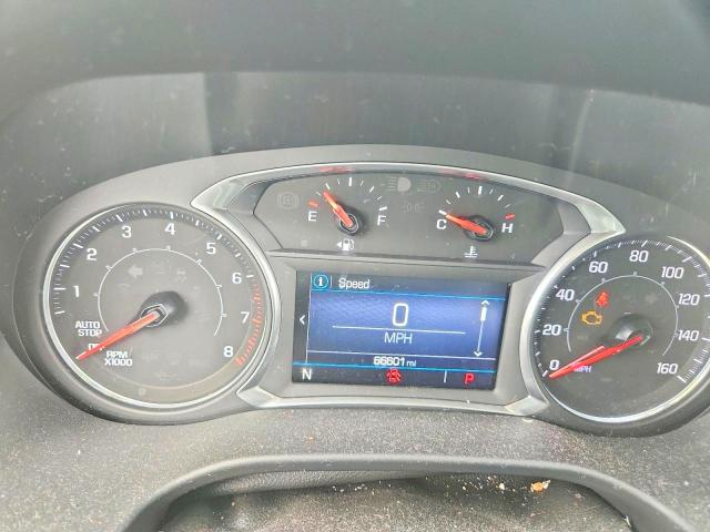 Aukcja sprzedaży 2022 Gmc Acadia, vin: 1GKKNRL44NZ127483, numer aukcji: 61855636