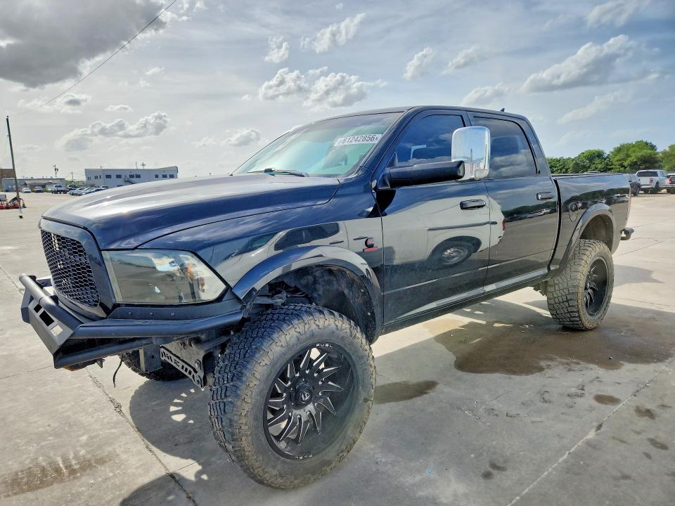 2017 Ram 1500 მანქანა იყიდება აუქციონზე, vin: 1C6RR7NM0HS877029, აუქციონის ნომერი: 61242856