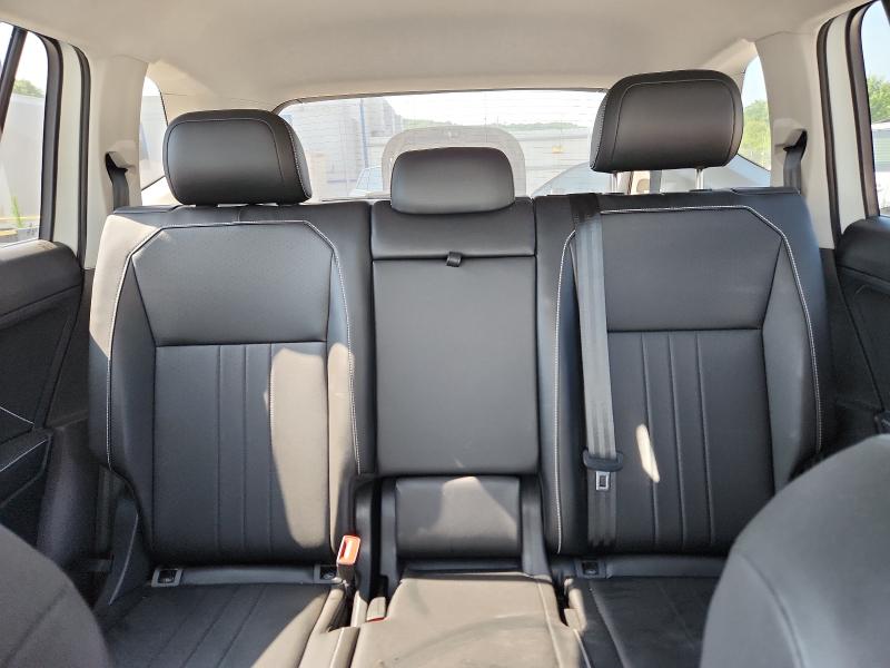 62127136 :رقم المزاد ، 3VV3B7AX5RM094139 vin ، 2024 Volkswagen Tiguan مزاد بيع
