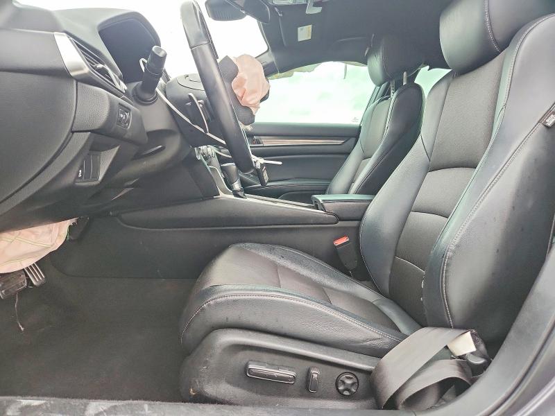 Продажа на аукционе авто 2018 Honda Accord, vin: 1HGCV1F35JA028668, номер лота: 61419246