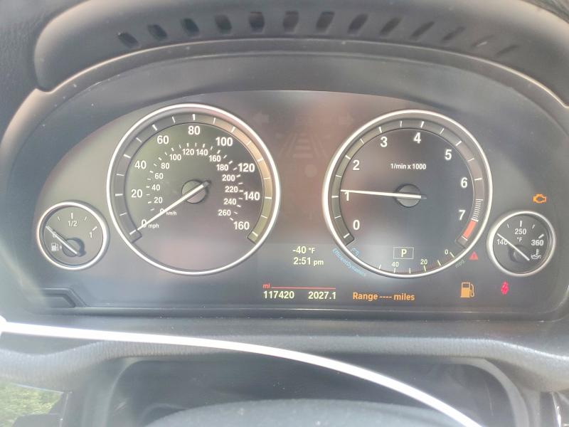 Aukcja sprzedaży 2015 Bmw X4, vin: 5UXXW3C54F0F88694, numer aukcji: 85633065