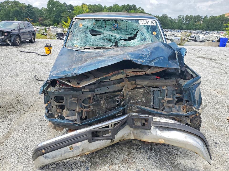 Aukcja sprzedaży 1997 Ford F250, vin: 1FTHX26F2VEC73392, numer aukcji: 62601786