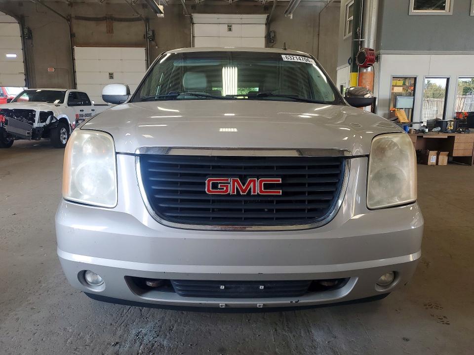 63214706 :رقم المزاد ، 1GKGK66K79R132450 vin ، 2009 Gmc Yukon Xl مزاد بيع