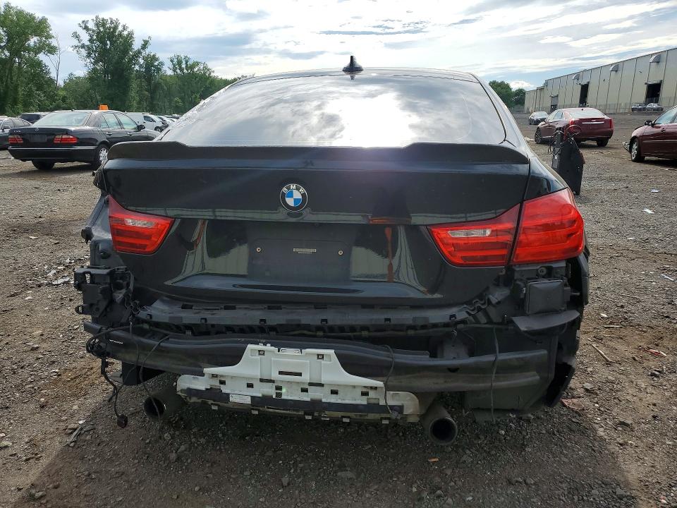 Aukcja sprzedaży 2017 Bmw M440i, vin: WBA4E3C34HG826179, numer aukcji: 59663986