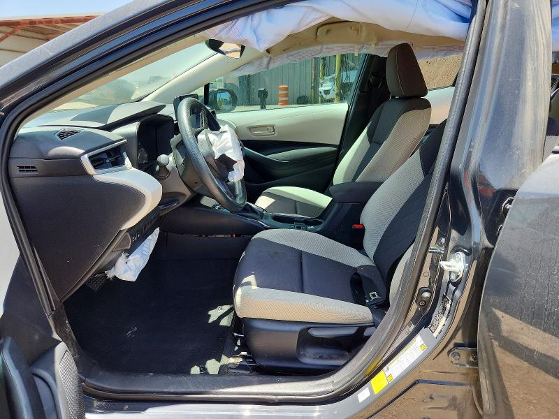 Продажа на аукционе авто 2025 Toyota Corolla, vin: 5YFB4MDE4SP355904, номер лота: 60776576