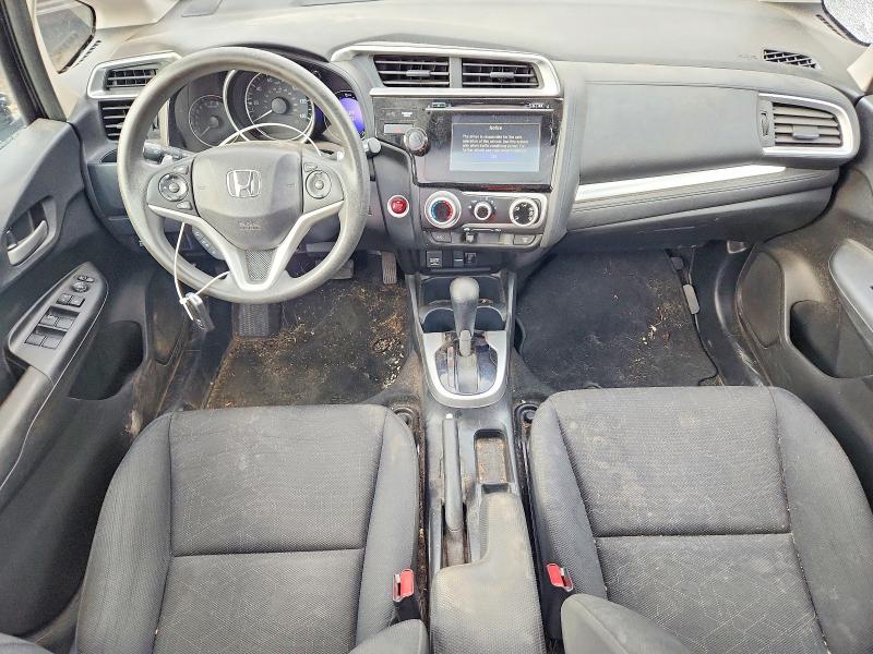 Продажа на аукционе авто 2015 Honda Fit, vin: 3HGGK5H87FM722184, номер лота: 58996986