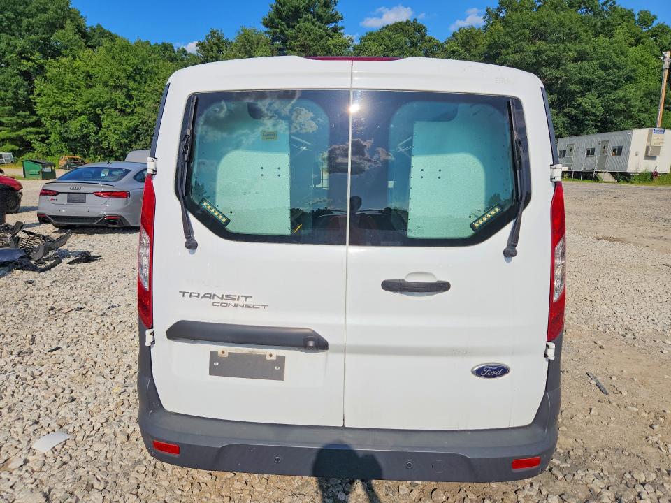 Aukcja sprzedaży 2016 Ford Transit Connect, vin: NM0LS7E73G1284456, numer aukcji: 61936916