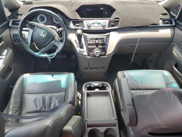 2012 Honda Odyssey მანქანა იყიდება აუქციონზე, vin: 5FNRL5H67CB006761, აუქციონის ნომერი: 60462866