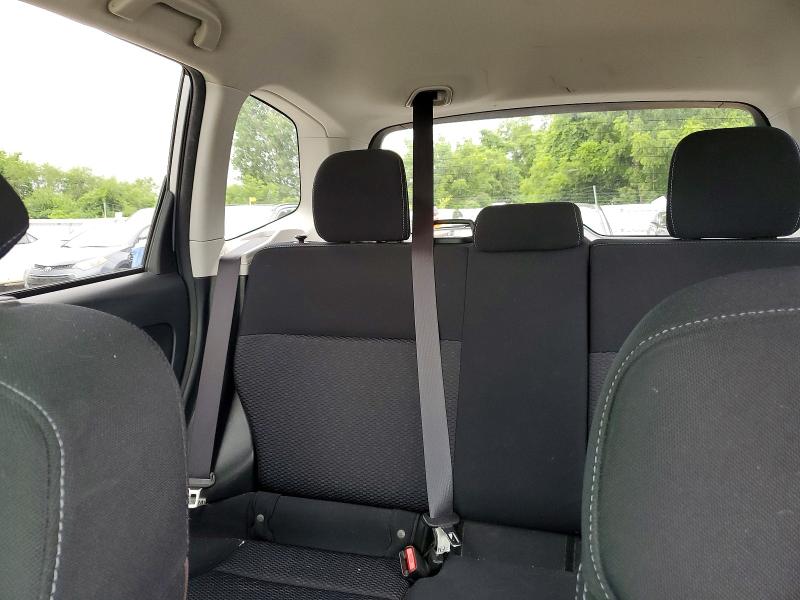 Aukcja sprzedaży 2014 Subaru Forester, vin: JF2SJCAC4EH423495, numer aukcji: 60386996