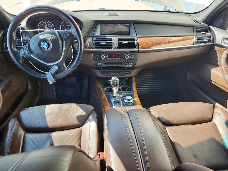 Aukcja sprzedaży 2008 Bmw X5, vin: 5UXFE83528LZ47079, numer aukcji: 62360436