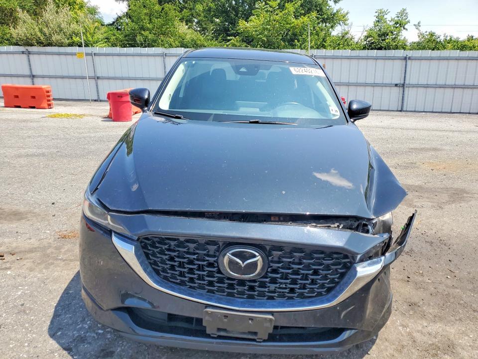 Продаж на аукціоні авто 2024 Mazda Cx-5, vin: JM3KFBBL3R0476211, номер лоту: 62240216
