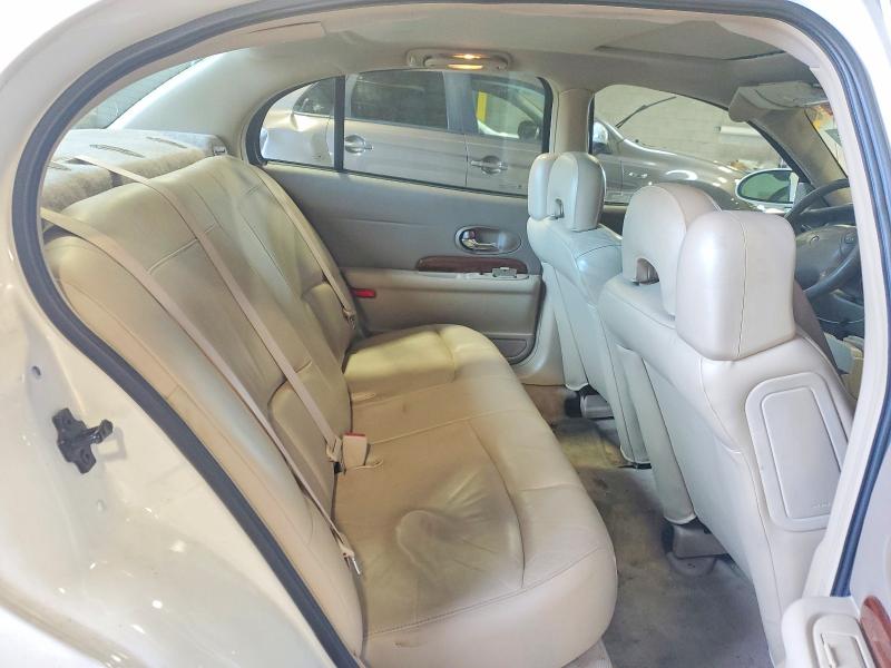 Продажа на аукционе авто 2004 Buick Lesabre, vin: 1G4HP54K644122623, номер лота: 62111536