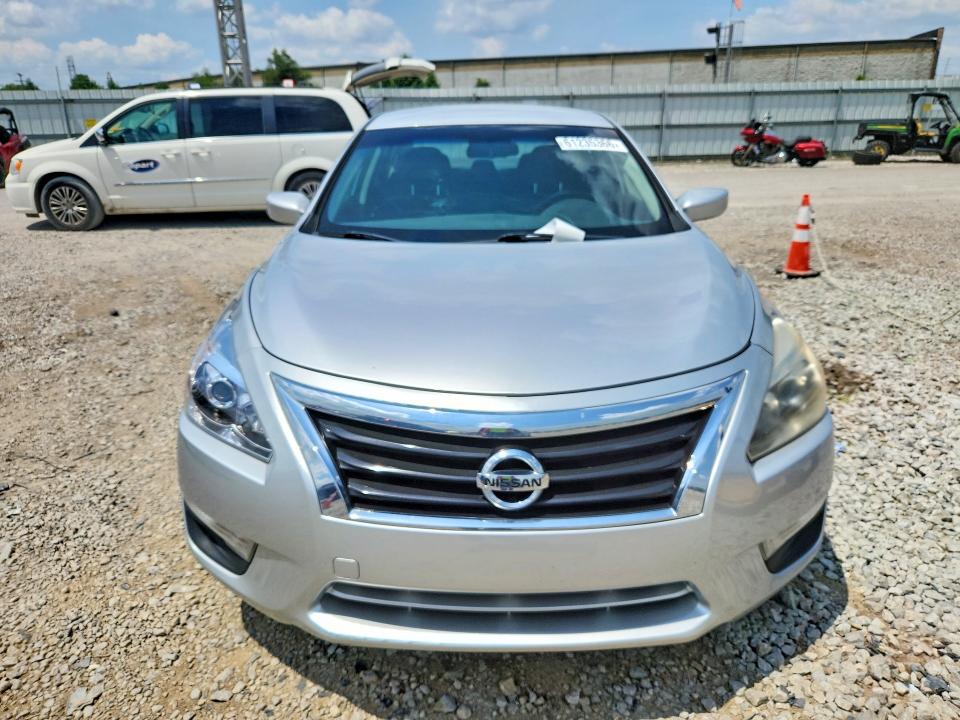 2015 Nissan Altima მანქანა იყიდება აუქციონზე, vin: 1N4AL3AP5FN312423, აუქციონის ნომერი: 61235366