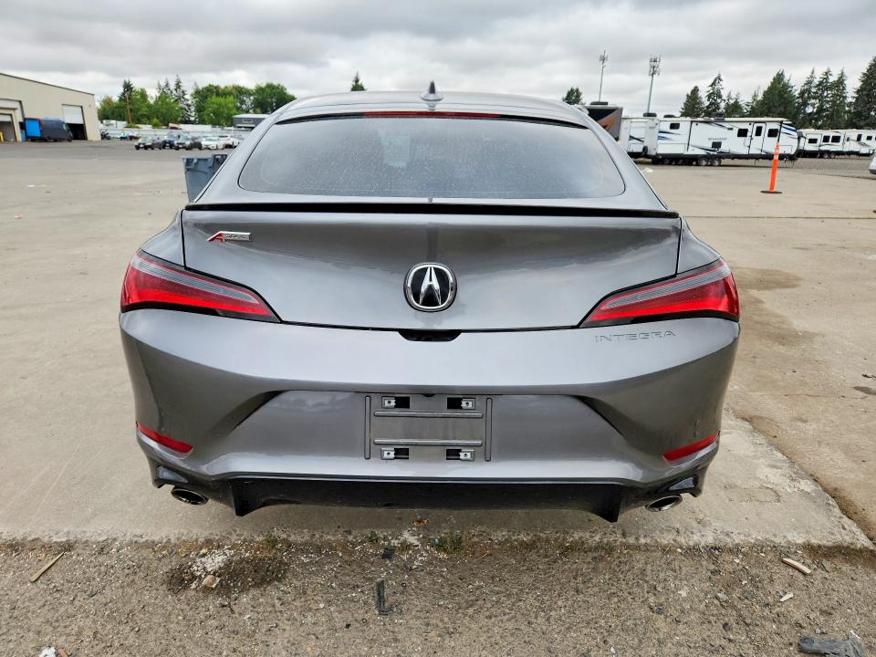 Aukcja sprzedaży 2025 Acura Integra, vin: 19UDE4H32SA013744, numer aukcji: 61804036