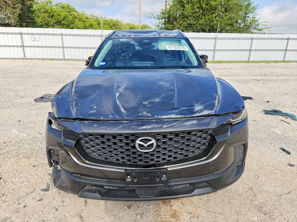 61723916 :رقم المزاد ، 7MMVABBM3SN325679 vin ، 2025 Mazda Cx-50 مزاد بيع