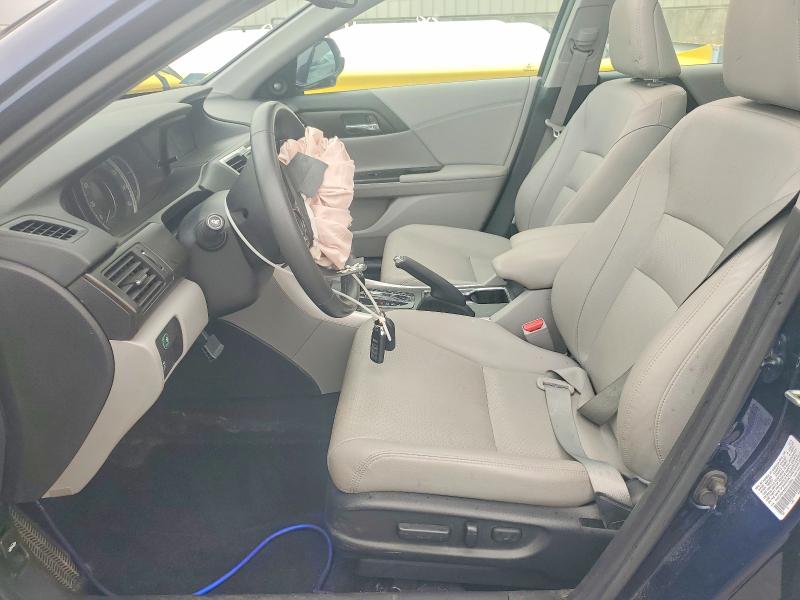 Aukcja sprzedaży 2014 Honda Accord, vin: 1HGCR2F82EA165532, numer aukcji: 59159236