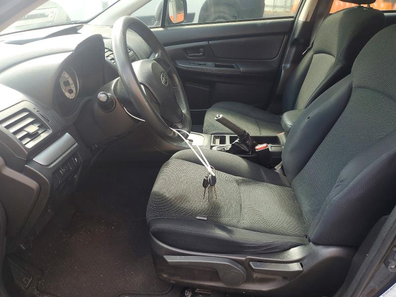 Продажа на аукционе авто 2012 Subaru Impreza, vin: JF1GPAA66CH214537, номер лота: 59176286