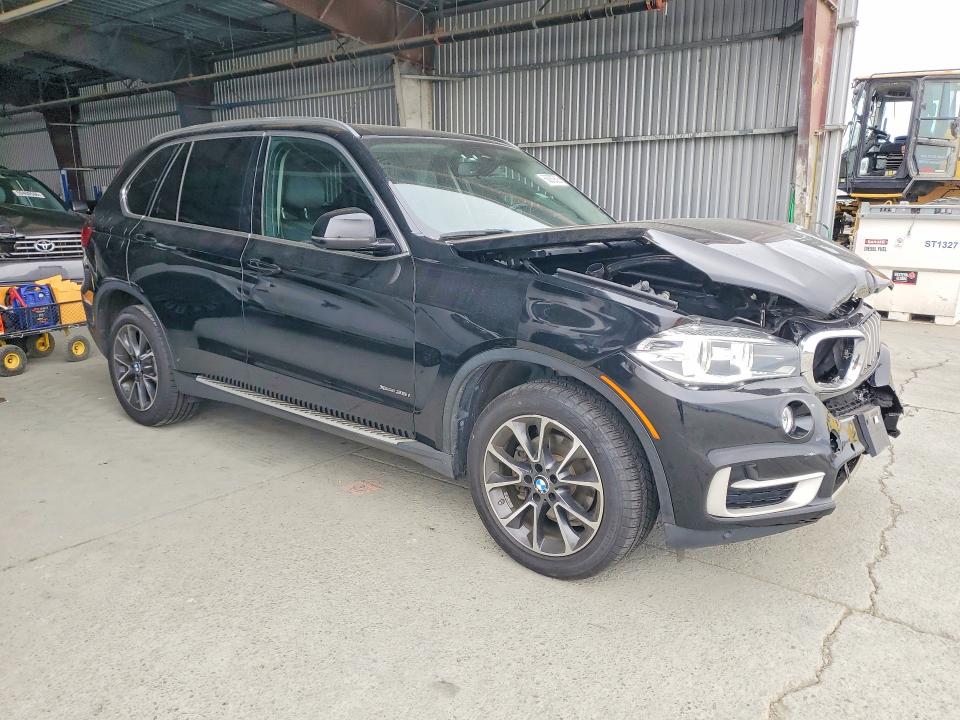 2016 Bmw X5 მანქანა იყიდება აუქციონზე, vin: 5UXKR0C58G0S90745, აუქციონის ნომერი: 60082806